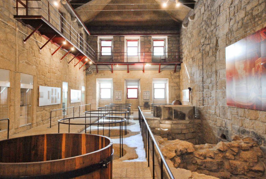 Museu de Lanifícios celebra as Jornadas Europeias do Património 2025