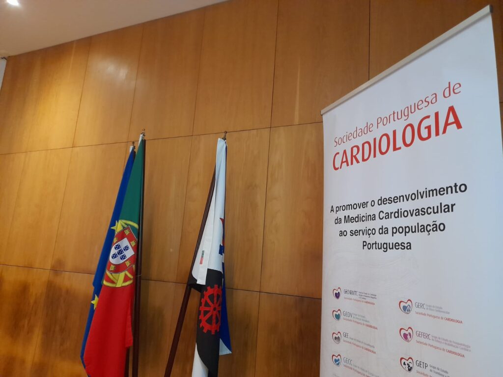 Cardiologistas reúnem na Covilhã