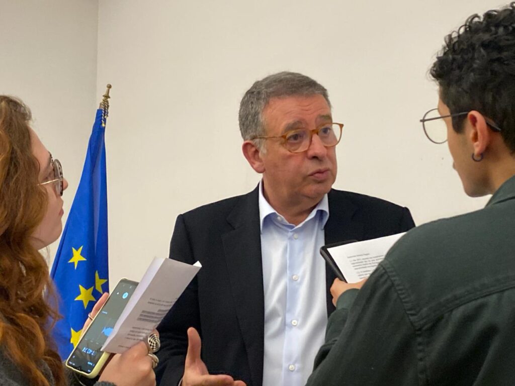 “Confundir desenvolvimento do interior com crescimento económico é um disparate”