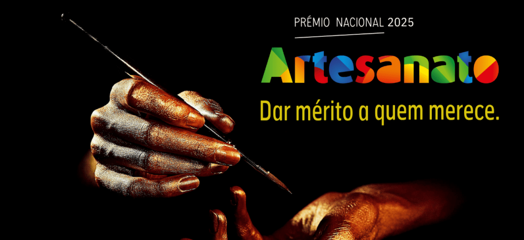 Covilhã é finalista do Prémio Nacional de Artesanato 2025