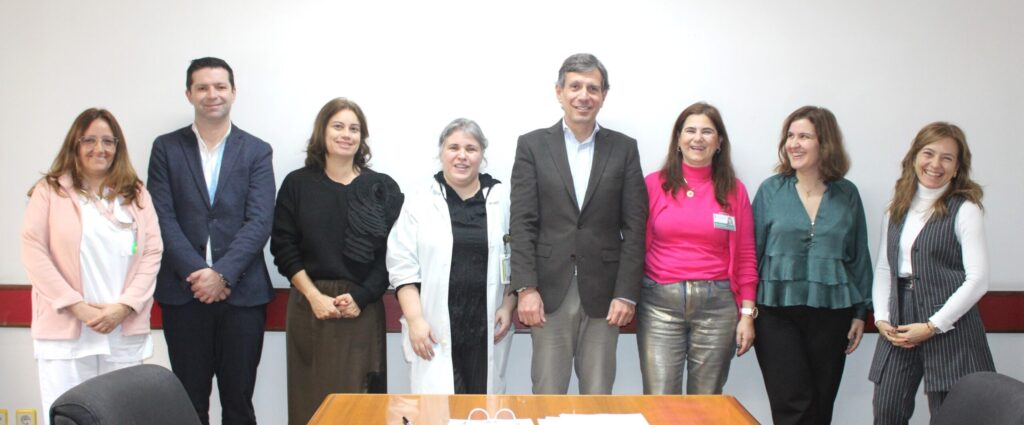 ULS da Cova da Beira tem o primeiro CRI de Pediatria do Desenvolvimento do país