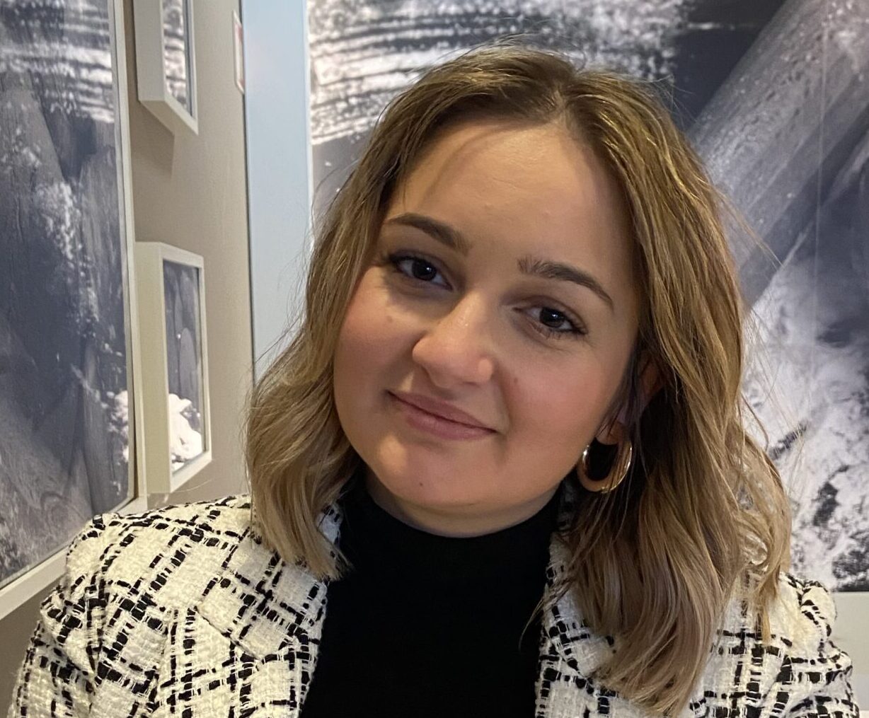 Vitória Ferro dos Santos