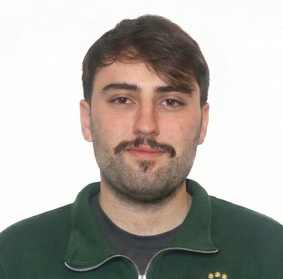 Miguel Ângelo Almeida