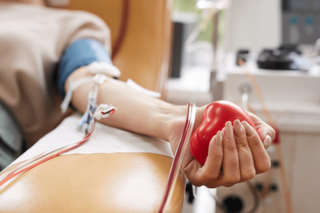 UBI recebe campanha de dádiva de sangue a 17 de março