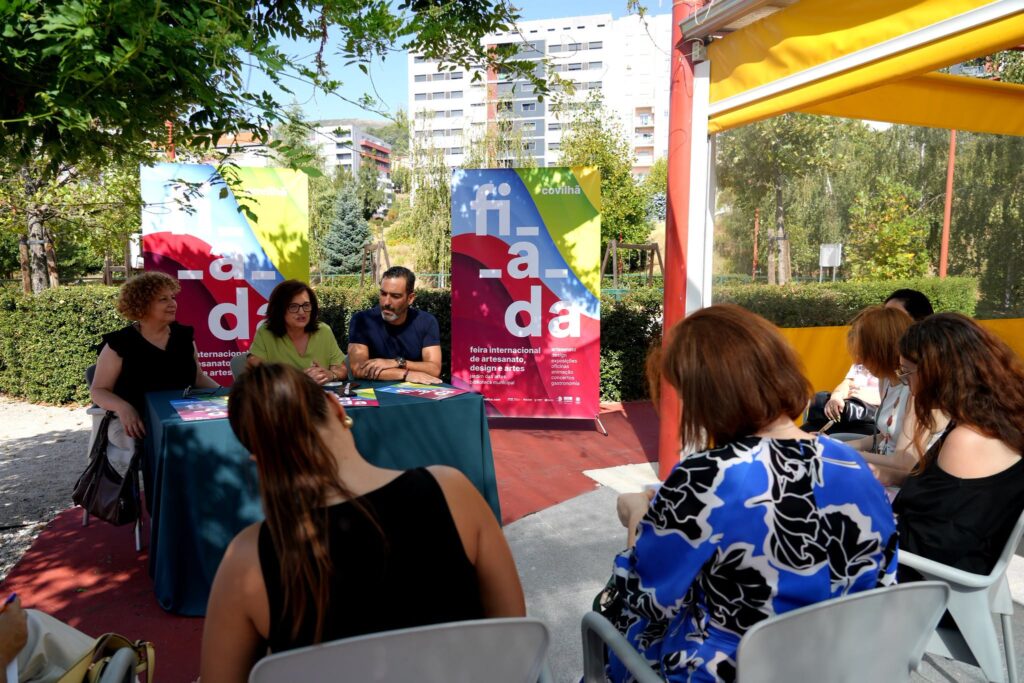 FIADA regressa à Covilhã