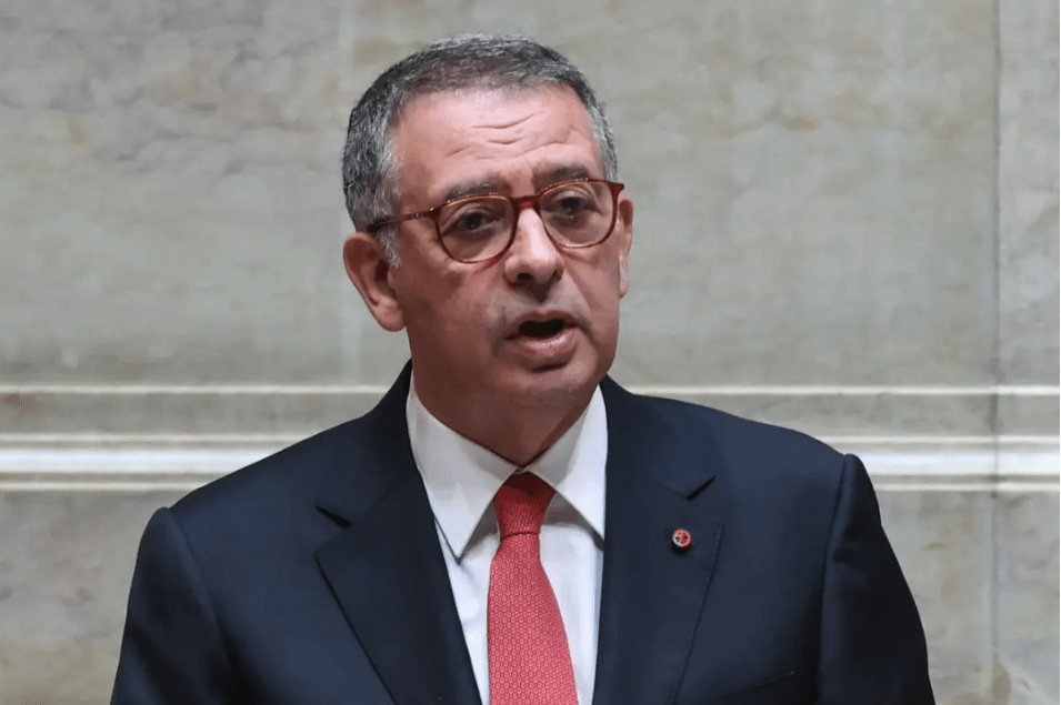 Presidente da República assinala Dia Internacional da Juventude na Covilhã