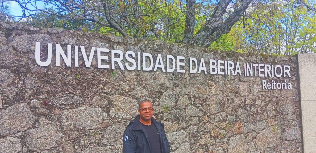 “A UBI faz parte da minha história e do caminho que me trouxe até aqui”