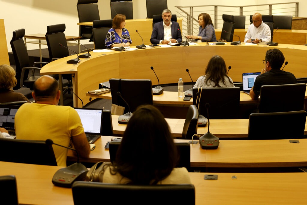 Conselho Municipal de Cultura dá parecer favorável à candidatura da Covilhã a Capital Portuguesa da Cultura 2028