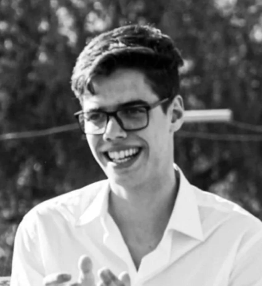Miguel Guerreiro