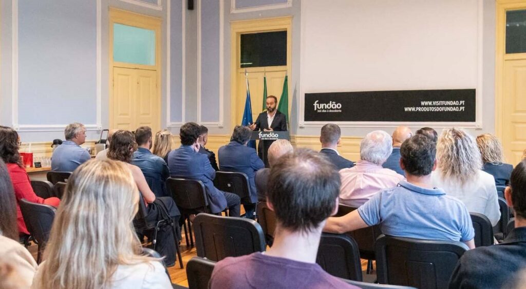 UBI participa em consórcio para promover a empregabilidade no Fundão
