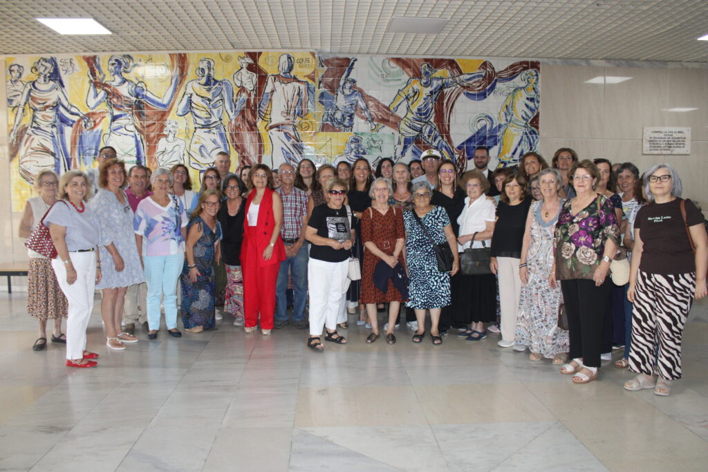 BONDING 1.0 junta doentes e profissionais de saúde e promove cooperação na Reumatologia